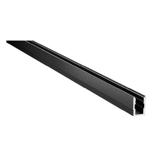 QSG-0811 ALU Black
